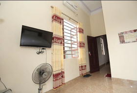 Phuong Linh Hotel