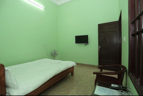 Phuong Linh Hotel