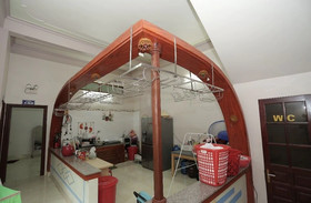 Phuong Linh Hotel
