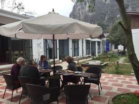 Tam Coc Boutique Garden