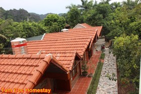 Thanh Dat Homestay