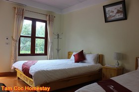 Thanh Dat Homestay