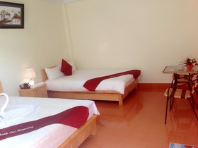 Thanh Dat Homestay
