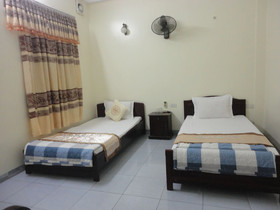Thanh Dat Hotel
