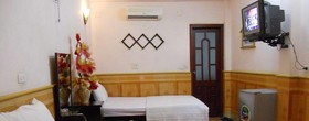 The Long Hotel
