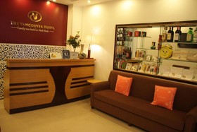 The Vancouver Hotel Ninh Binh