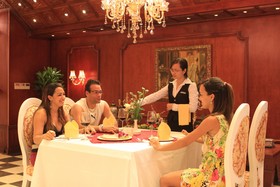 The Vissai Hotel