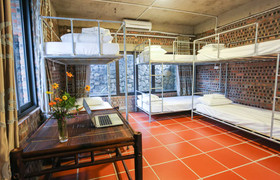 Trang An la Casa