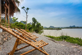 Trang An la Casa
