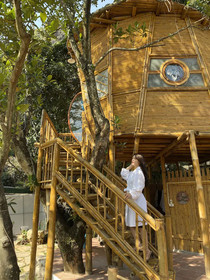 Trang An Lamia Bungalow