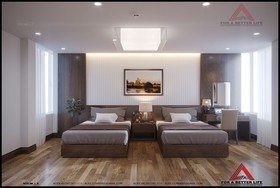 Van Giang Hotel