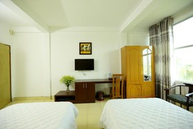Viet Huong Hotel