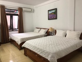 Viet Huong Hotel
