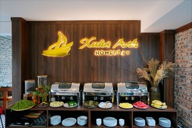 Xuan Anh Homestay