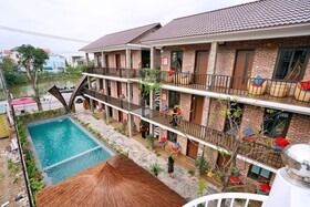 Xuan Anh Homestay