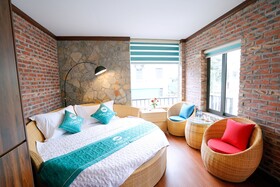 Xuan Anh Homestay