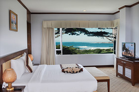 Saigon Ninh Chu Hotel And Resort