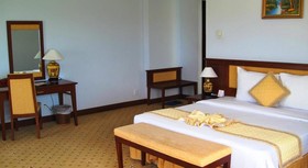 Saigon Ninh Chu Hotel And Resort