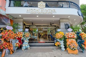 Ngon Avatar Luxury Boutique Hotel