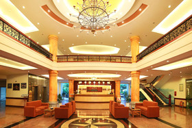 DLGL - Dung Quat Hotel