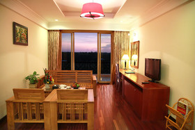 DLGL - Dung Quat Hotel