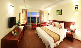 DLGL - Dung Quat Hotel