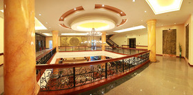 DLGL - Dung Quat Hotel