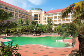 DLGL - Dung Quat Hotel