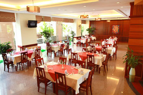 DLGL - Dung Quat Hotel