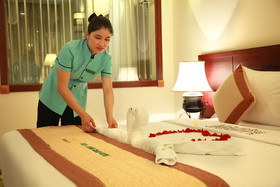 DLGL - Dung Quat Hotel