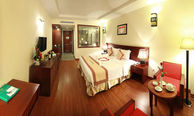 DLGL - Dung Quat Hotel