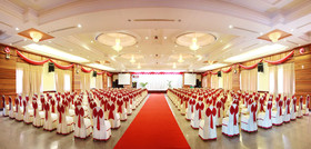 DLGL - Dung Quat Hotel