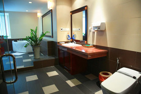 DLGL - Dung Quat Hotel