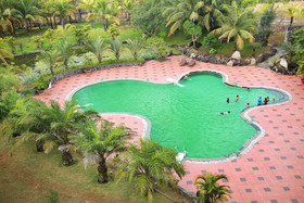 DLGL - Dung Quat Hotel