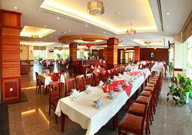 DLGL - Dung Quat Hotel