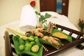 DLGL - Dung Quat Hotel