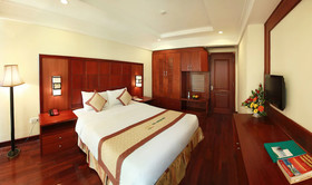 DLGL - Dung Quat Hotel