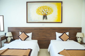 Hoa Phat Dung Quat Hotel