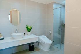 Hoa Phat Dung Quat Hotel