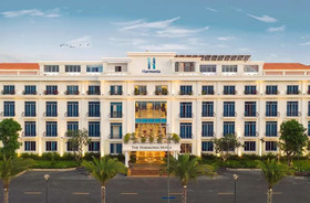 Hoa Phat Dung Quat Hotel