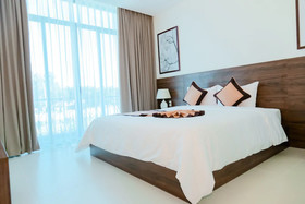 Hoa Phat Dung Quat Hotel