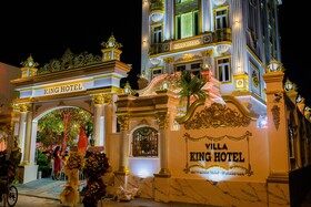 King Villa Hotel