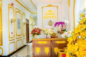King Villa Hotel