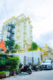 King Villa Hotel