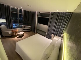 Newcc Hotel & Serviced Apartment