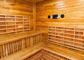 Newcc Hotel & Serviced Apartment