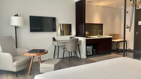 Newcc Hotel & Serviced Apartment