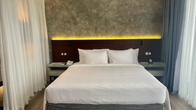Newcc Hotel & Serviced Apartment