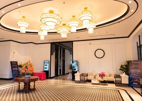 Newcc Hotel & Serviced Apartment