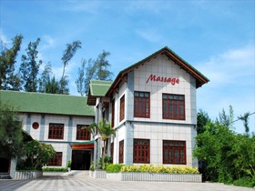 Restaurant My Khe Hotel